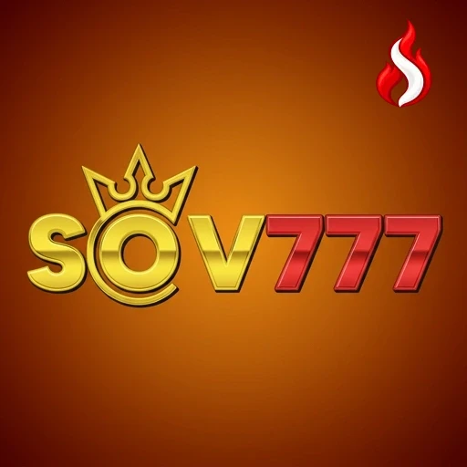 Tampilan beranda sov777: portal unduhan APK resmi untuk pengguna Indonesia