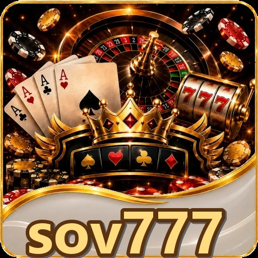 Mengisi nama pengguna dan sandi pada layar masuk sov777 di Android